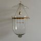 Clear U Ceiling Lamp
