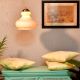 Shell Lamp