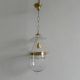Clear U Small Lamp