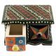 Spice Box Masala Rack Container Gift Item
