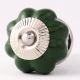 Olive Melon Small Knob