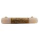 Baby Pink Resin And Wood Round Handles (6 Inch)