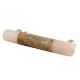 Baby Pink Resin And Wood Round Handles (6 Inch)