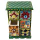 Spice Box-1472 Masala Rack Container Gift Item