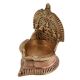 Artistic Brass Laxmi Lamp
