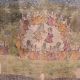 Pichwai Painting Of Lord Krishna Ras Leela Dancing With Gopis