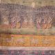Pichwai Painting Of Lord Krishna Ras Leela Dancing With Gopis