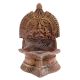Brass Lakshmi Diya Oil Lamp Diya Diwali Decoration