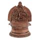 Small Brass Laxmi Oil Lamp  Kamatchi VilakkuÂ Lamp