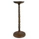 Solid BrassÂ Indian Oil Lamp Diya Diwali Light
