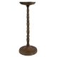 Solid BrassÂ Indian Oil Lamp Diya Diwali Light