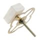 Parallelogram Stone Drawer Knobs