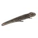 Brass Long Lizard Tribal Style Jali Design
