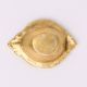 Conch Oil Lamp Diya Or Puja Lamps