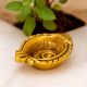Conch Oil Lamp Diya Or Puja Lamps