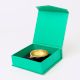 Brass Round Shaped Diwali Oil Lamp Diya