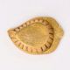 Brass Mango Shaped Oil Lamp Gifting Diya
