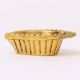Brass Mango Shaped Oil Lamp Gifting Diya