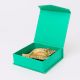 Decorative Conch Single Wick Oil Lamp Diya