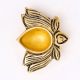 Brass Lotus Flower Oil Diya Lamp Festival Decoration