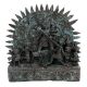 Hand made Brass Dokra Idol Wall Hanging