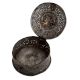 Copper Paan Dan Jali Work And Decorative Handles