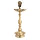 Brass Peacock South Indian Oil Lamp Diwali Decoration