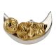 Baby Sleeping on Moon Iron Aluminium Cabinet Knobs