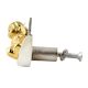 Baby Sleeping on Moon Iron Aluminium Cabinet Knobs