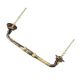 Antique Bridge Handle Fitting 6