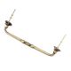 Antique Bridge Handle Fitting 8