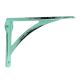 Antique Sage Green Small Shelves Brackets