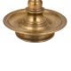 Hindu Peacock Diya Oil Lamp Diwali Decoration