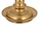 Brass Peacock Oil lamp Diya Hindu Pooja Spiritual