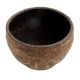 Old Ribbon Design Rice Measuring Pot