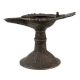 Brass Oil lamp Dhokra Tribe Handcrafted Oil Lamp