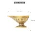 Brass Oil Lamp Decorative Diyas For Diwali