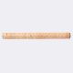 Natural Big Round Rattan Cabinet Handles 8 Inch