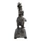 Brass Durga Statue Religious Gift Decoration