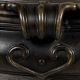 Brass Urli Basket Traditional Bowl