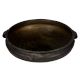 Ethnic Brass Urli From Kerala