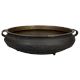Handmade Brass Urli  Decorative Bowl