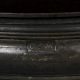 Old Brass Urli Bowl From Kerala