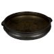 Old Brass Urli Bowl From Kerala