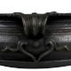 Old Brass Urli Bowl From Kerala