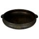 Vintage Brass Urli From Kerala