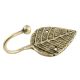 Single Leaf Wall Hook Wall Decoration 