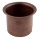 Indian Brass Panch Patra Cup