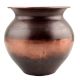 Solid Brass Holy Water Pooja Lota Pot