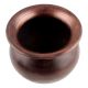Brass Religious Holy Water Lota Pot